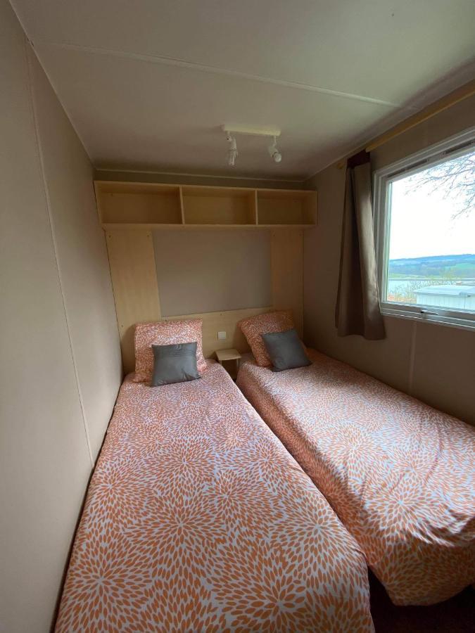 Camping De La Liez Hotel Peigney ภายนอก รูปภาพ
