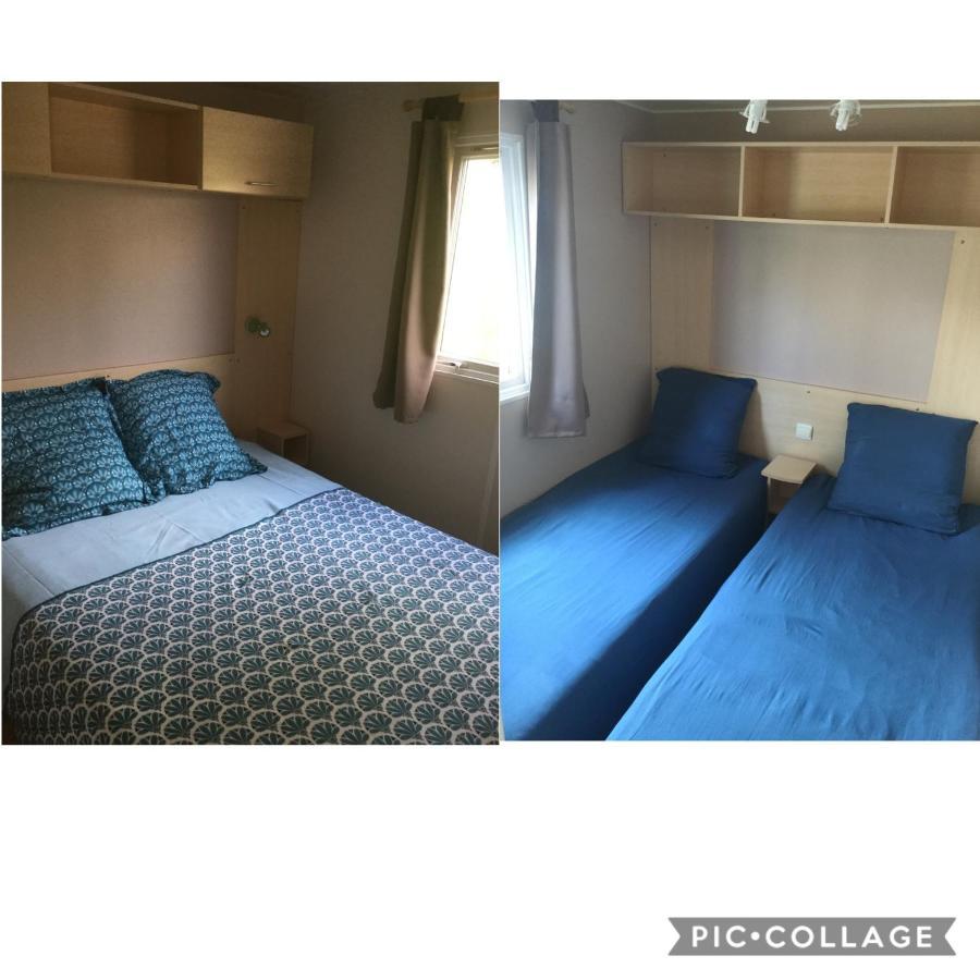 Camping De La Liez Hotel Peigney ภายนอก รูปภาพ